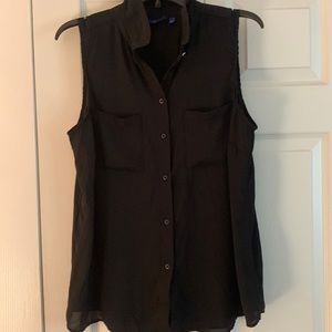 Apt 9 Blouse Size L